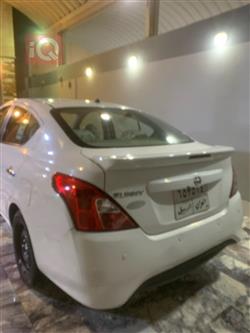 Nissan Sunny